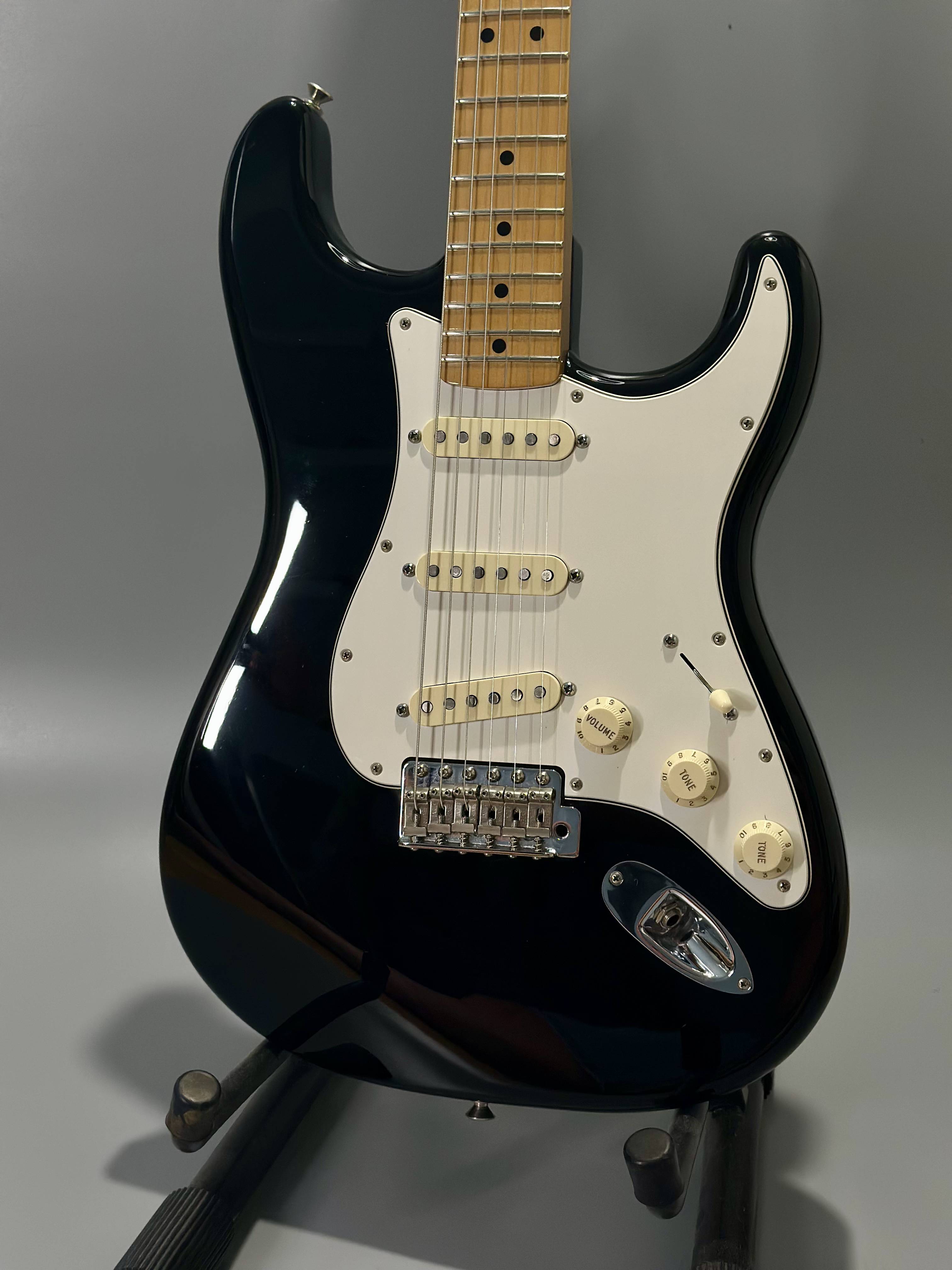 Fender Stratocaster Jimi Hendrix Signature 2015